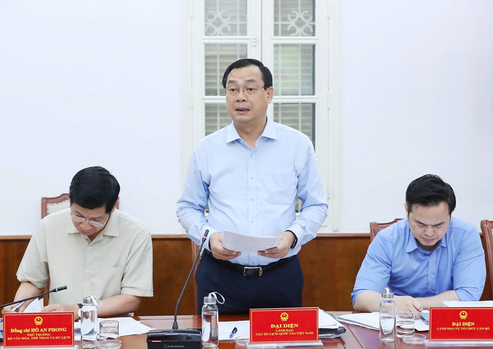 Cần những giải pháp đột phá để du lịch tăng trưởng hai con số - ảnh 2
