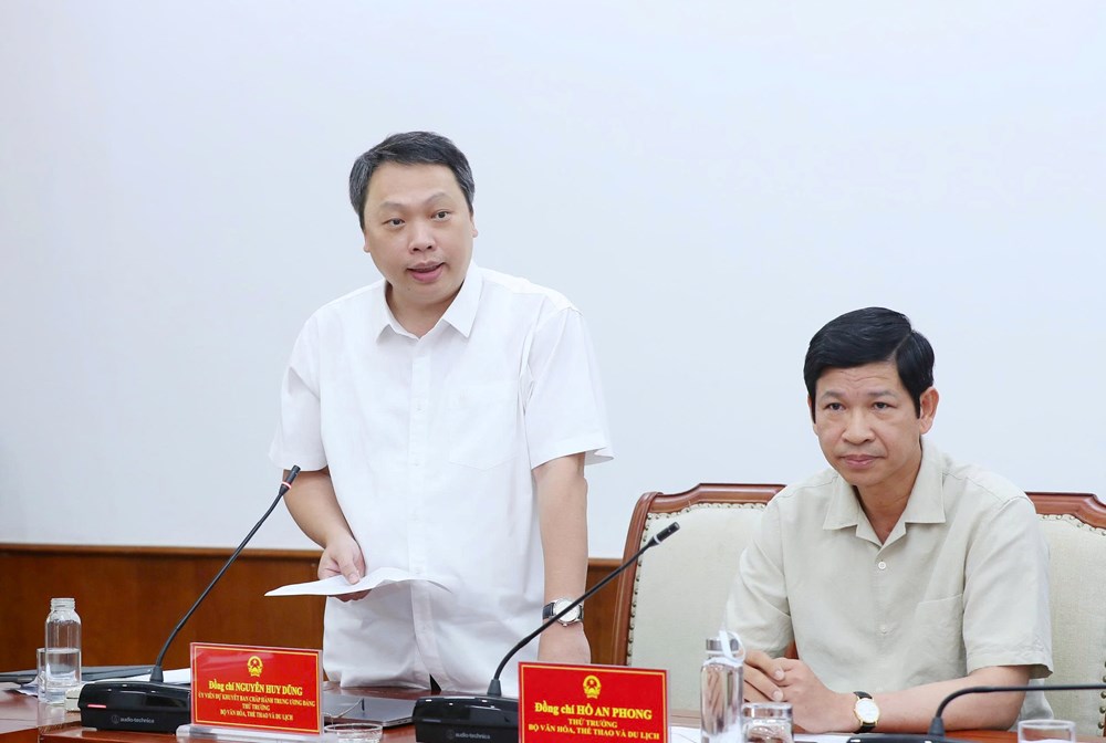 Cần những giải pháp đột phá để du lịch tăng trưởng hai con số - ảnh 3