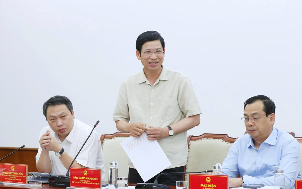 Cần những giải pháp đột phá để du lịch tăng trưởng hai con số - ảnh 4