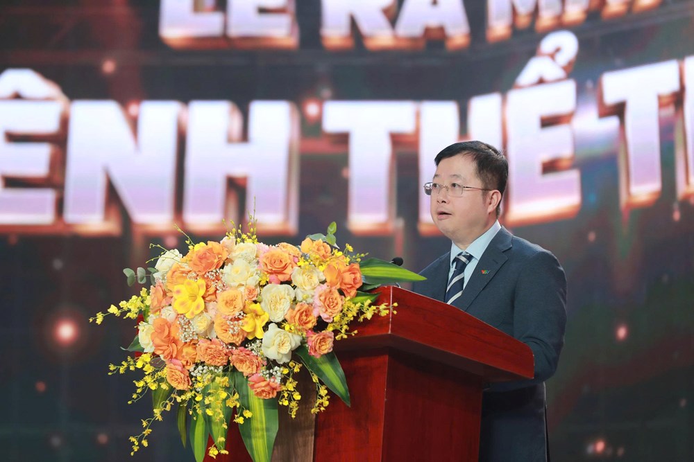 Ra mắt Kênh Thể thao chuyên biệt của Đài Truyền hình Việt Nam - ảnh 3