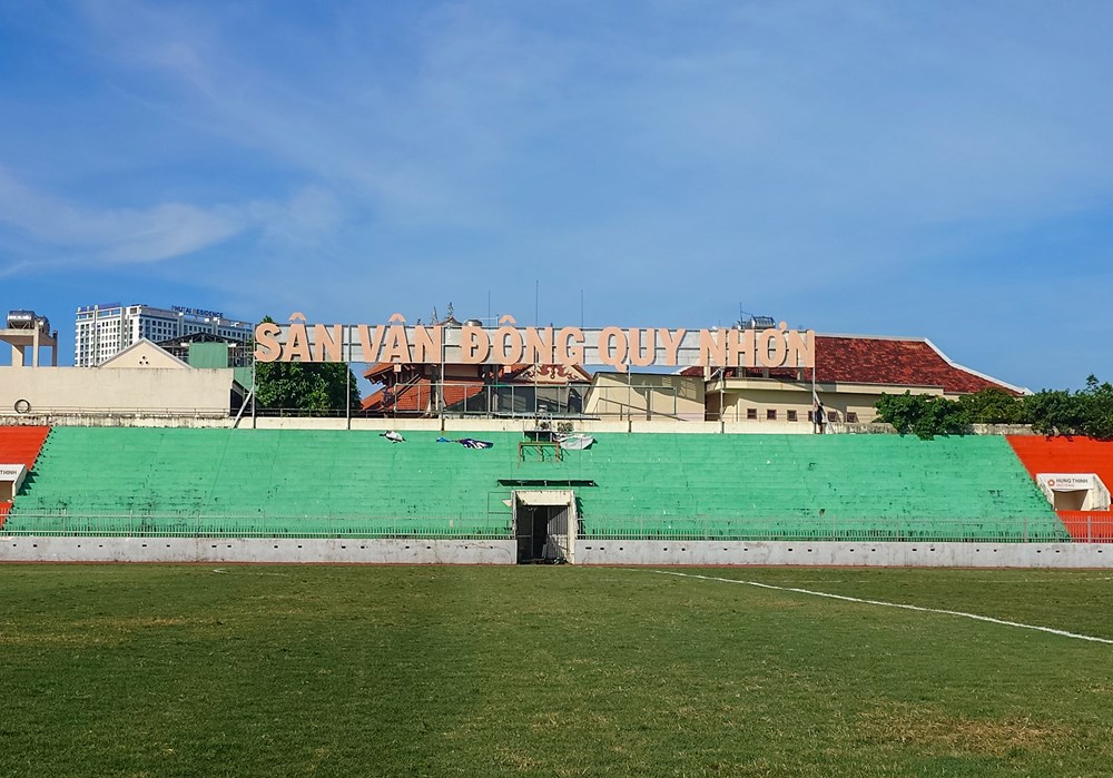 Cuộc cạnh tranh quyết liệt cho 3 suất thăng hạng - ảnh 2