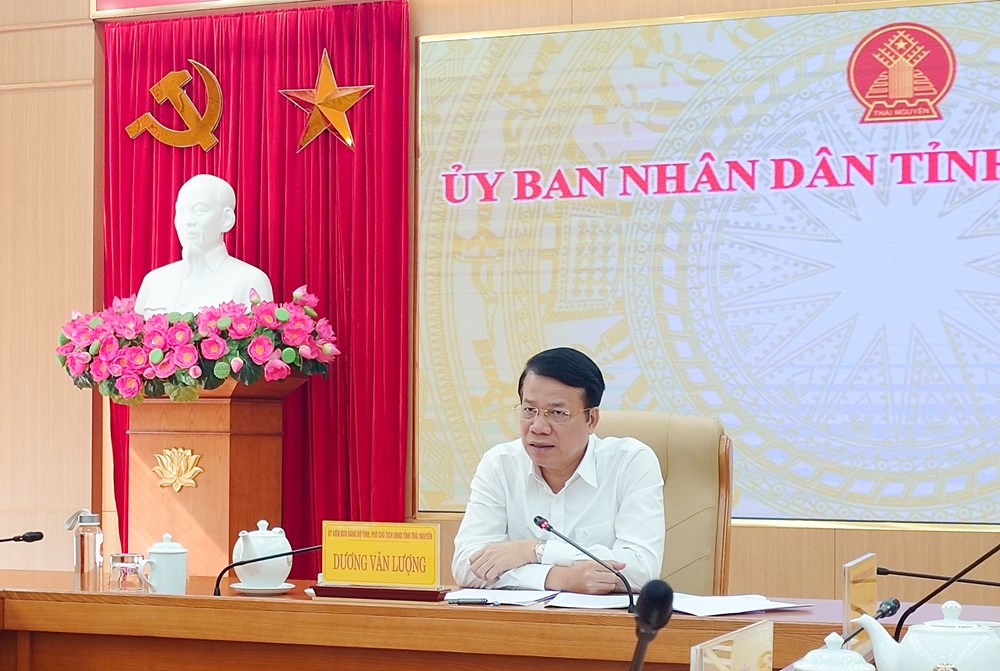 Thái Nguyên phối hợp cùng VFF chuẩn bị cho trận giao hữu giữa đội tuyển Việt Nam và Myanmar - ảnh 1