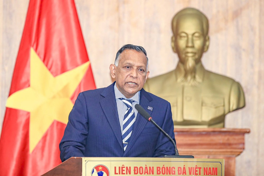 Nâng tầm giải đấu, hướng tới chuyên nghiệp - ảnh 4
