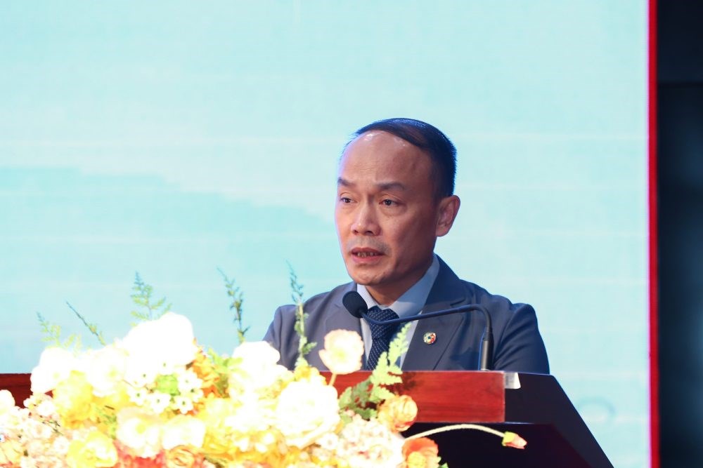 Nâng cao kiến thức về y học thể thao và phòng chống doping trong bóng đá - ảnh 3