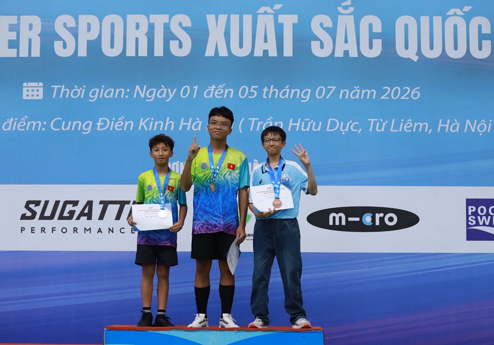 Hoàn tất bước chạy đà cho Đại hội Thể thao toàn quốc lần thứ X - ảnh 2