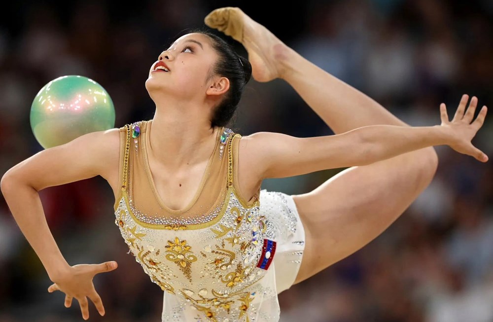 Quỹ đoàn kết Olympic hỗ trợ hơn 1.500 VĐV hướng tới Olympic 2028 - ảnh 1