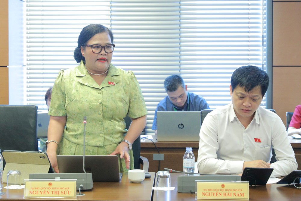 Văn hóa cần được đặt ở vị trí trung tâm khi thành lập 2 thành phố Bắc Ninh và Quảng Ninh - ảnh 4