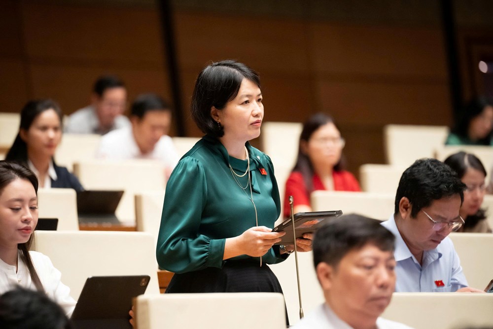 Đề xuất tận dụng trụ sở dôi dư sau sáp nhập làm không gian văn hóa, sân khấu - ảnh 2