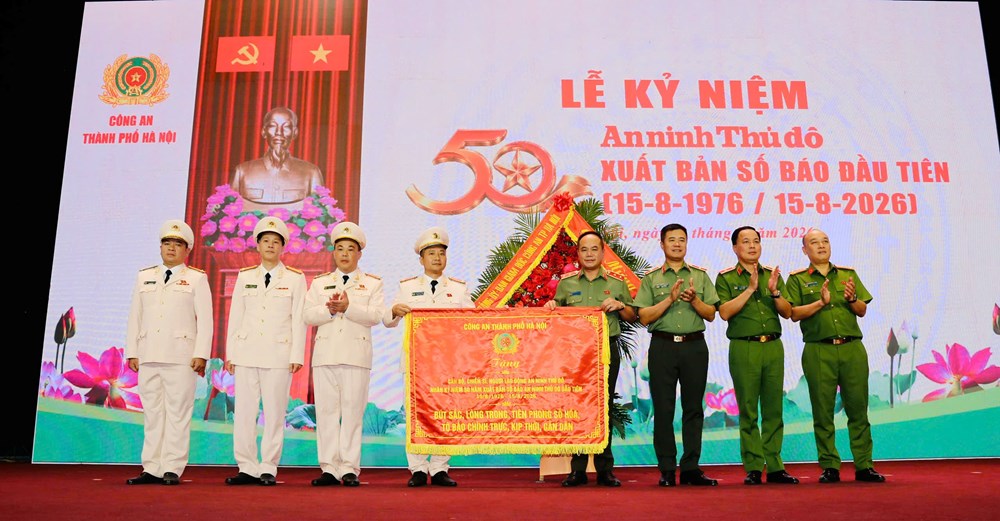 Từ tờ báo đầu tiên đến hệ sinh thái truyền thông đa nền tảng - ảnh 2