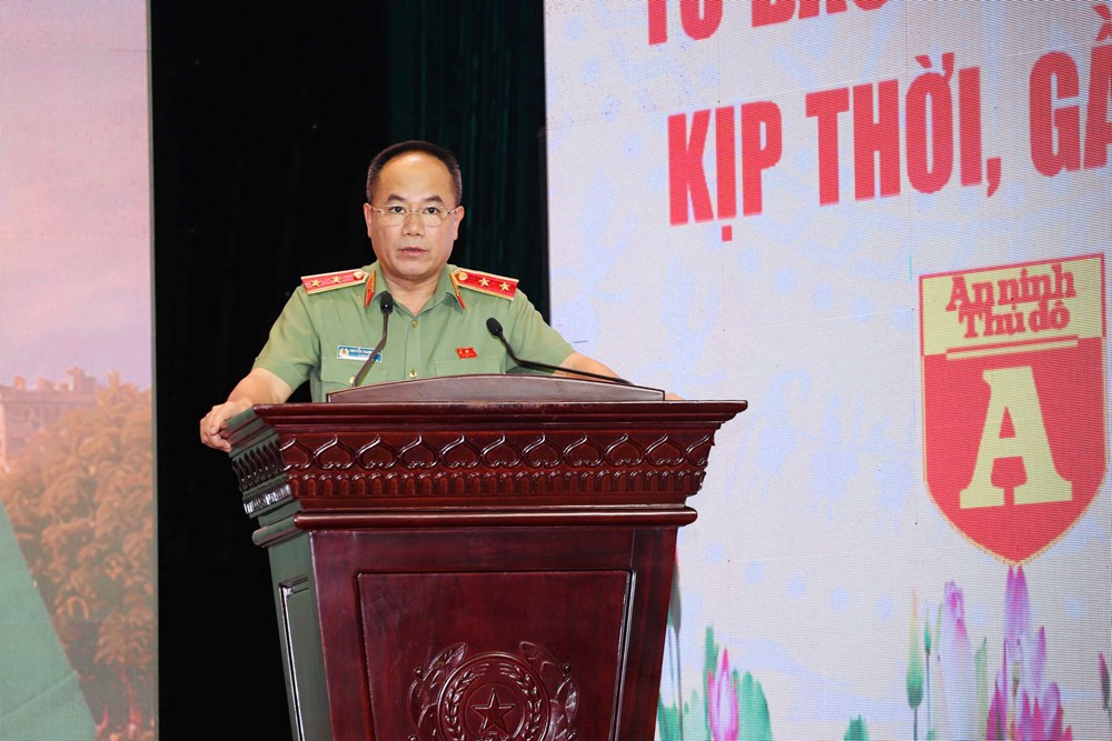 Từ tờ báo đầu tiên đến hệ sinh thái truyền thông đa nền tảng - ảnh 3