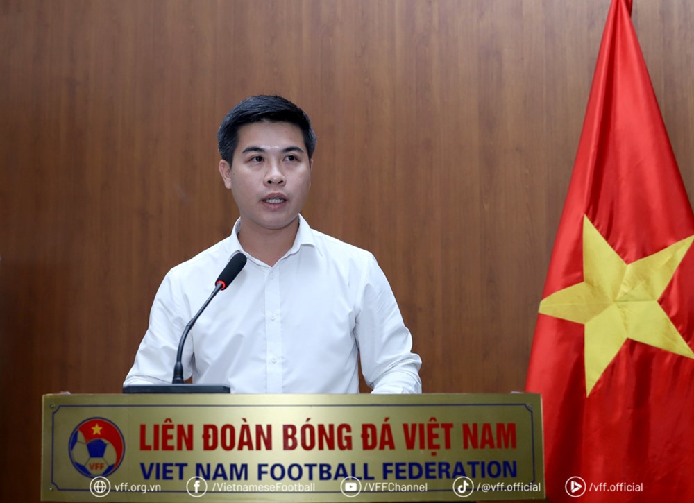 10 đội tranh tài tại Giải bóng đá vô địch U16 quốc gia 2026 - ảnh 3