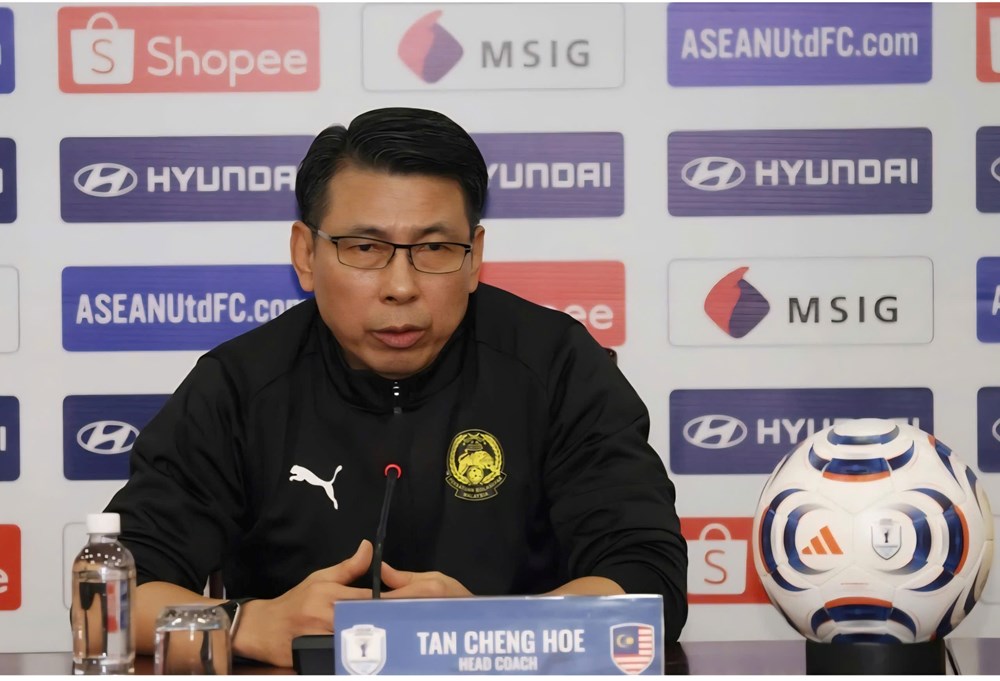 “Tuyển Việt Nam sẽ không chủ quan trước Malaysia” - ảnh 2