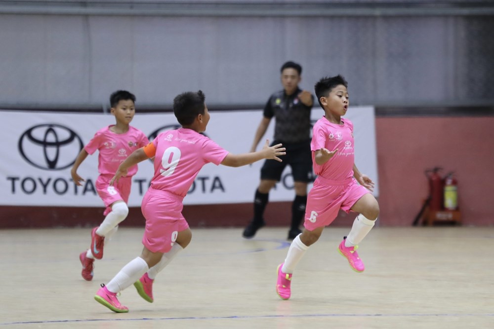 Hai cặp bán kết hứa hẹn kịch tính - ảnh 2