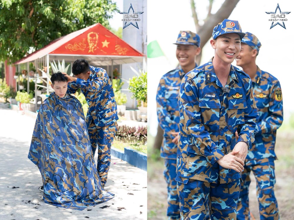 Erik xin lỗi sau tranh cãi ở “Sao Nhập Ngũ 2026" - ảnh 2