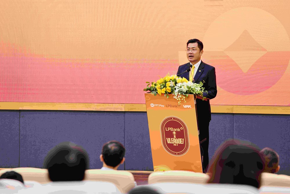  CLB được sử dụng 4 ngoại binh cùng lúc tại LPBank V.League 2026/27 - ảnh 2