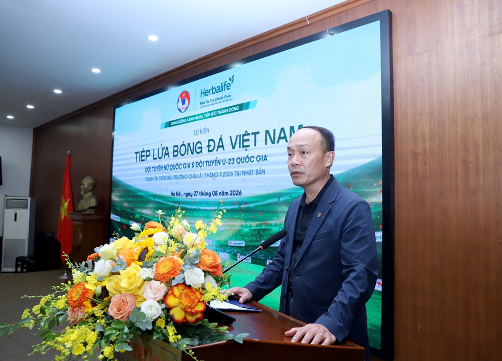 ĐT nữ Việt Nam, U23 Việt Nam được “tiếp lửa” trước thềm Asian Games 20 - ảnh 2