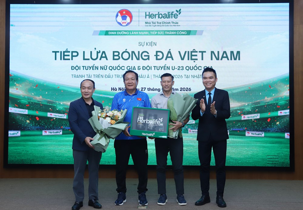 ĐT nữ Việt Nam, U23 Việt Nam được “tiếp lửa” trước thềm Asian Games 20 - ảnh 3