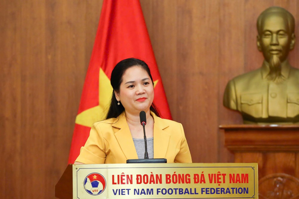 U20 Việt Nam được tiếp sức trước vòng loại U20 châu Á 2027 - ảnh 2