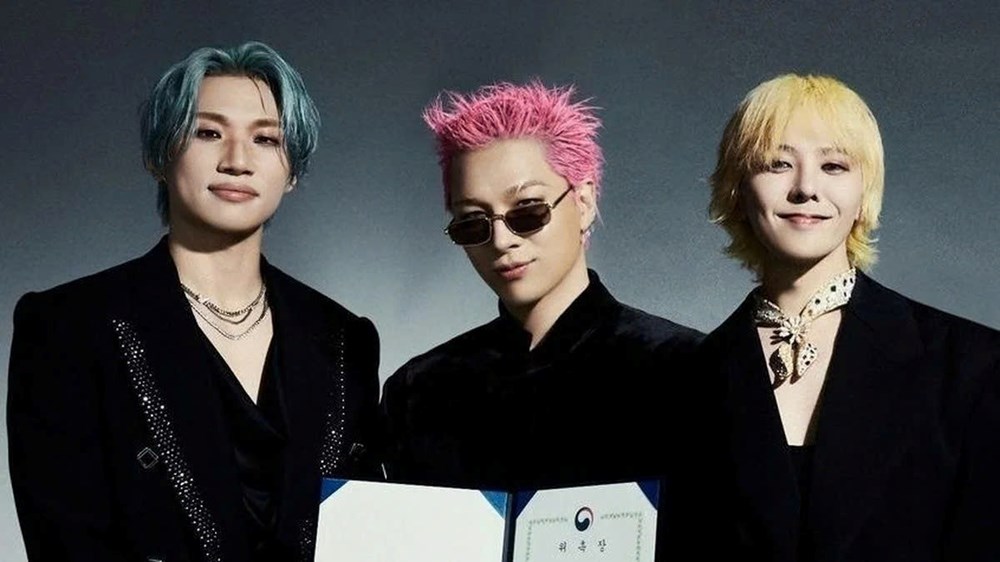 Concert BIGBANG bị khiếu nại vì vé hơn 4,7 triệu đồng nhưng tầm nhìn bị che khuất - ảnh 1