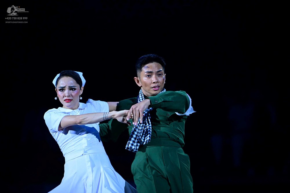 Khánh Thi, Chí Anh chung tay đưa Giải vô địch thế giới Showdance Latin 2026 về Việt Nam - ảnh 2