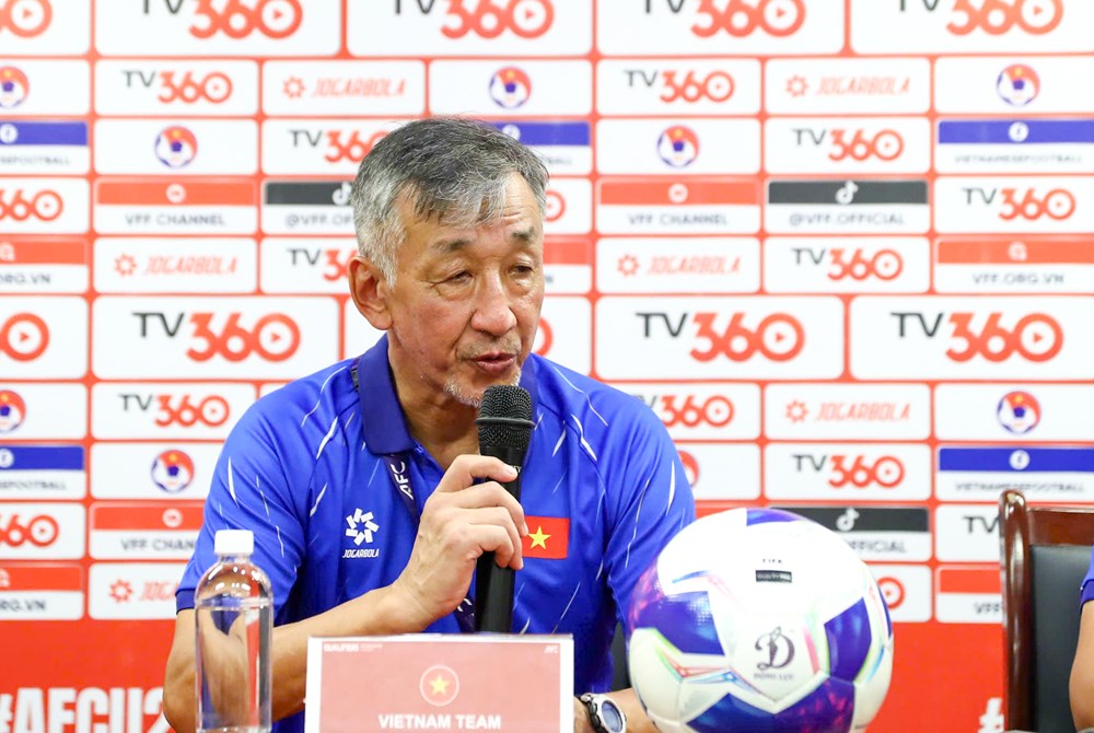 “U20 Việt Nam cần thêm trải nghiệm để trưởng thành” - ảnh 1