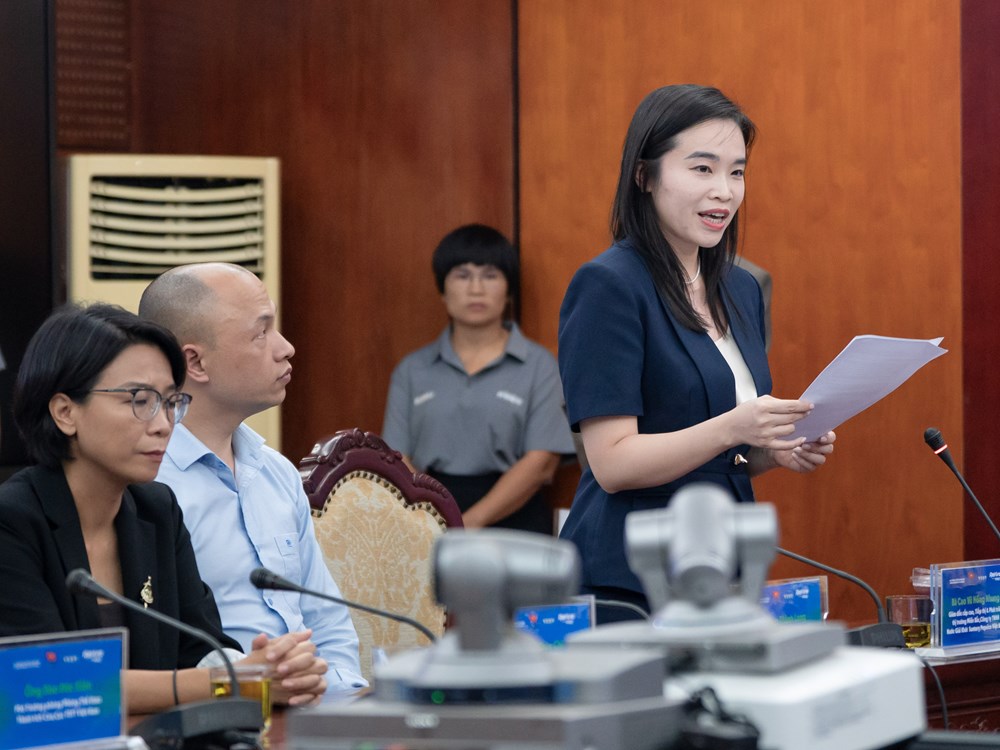 Revive đồng hành cùng Đoàn Thể thao Việt Nam tại ASIAD 20 - ảnh 3