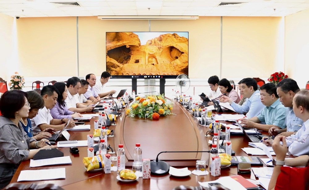 Đề xuất hoàn thuế VAT cho đoàn phim nước ngoài - ảnh 1
