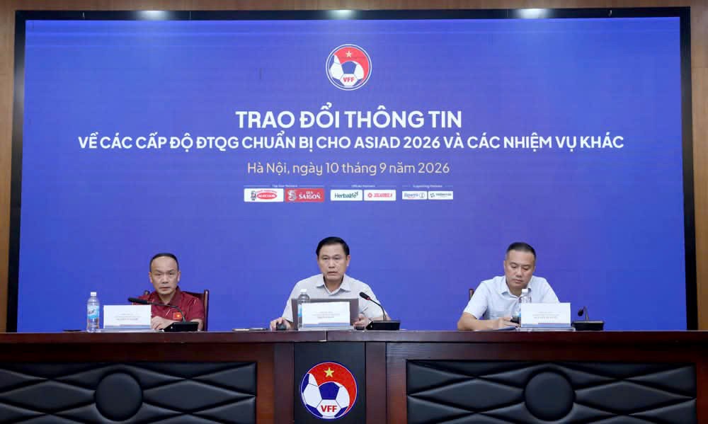 U23 Việt Nam đặt mục tiêu có mặt tại tứ kết ASIAD 20 - ảnh 1