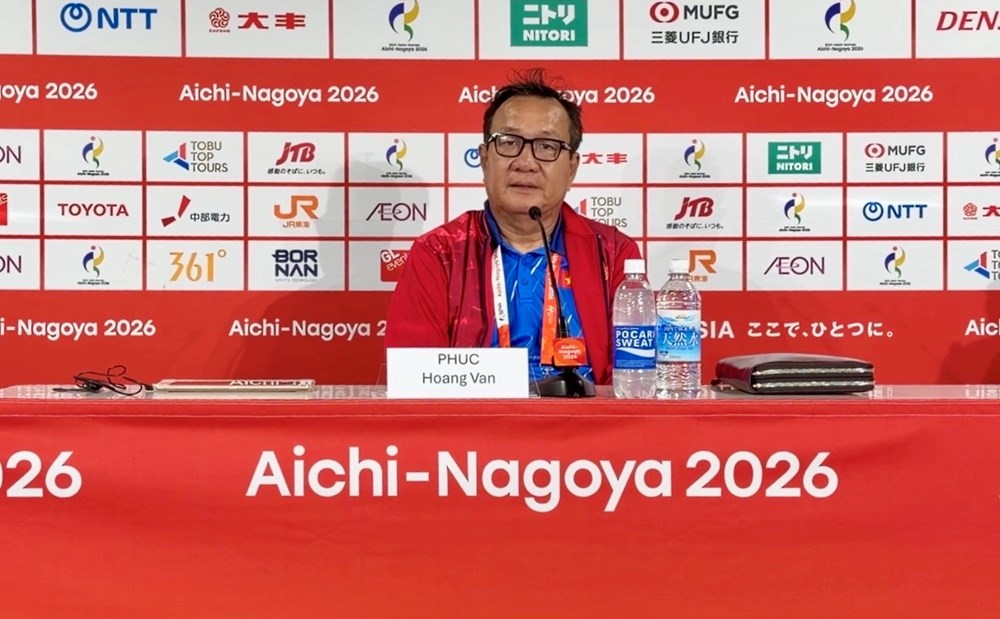 “Đội tuyển nữ Việt Nam sẵn sàng cho trận ra quân ASIAD 2026” - ảnh 1