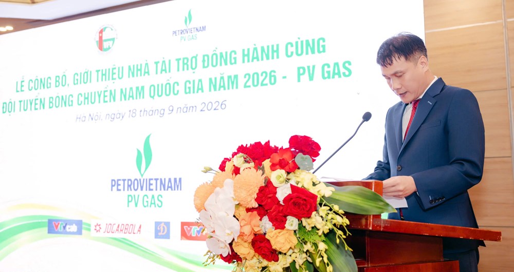 Bóng chuyền nam Việt Nam tăng tốc cho thử thách tại ASIAD 20 - ảnh 1