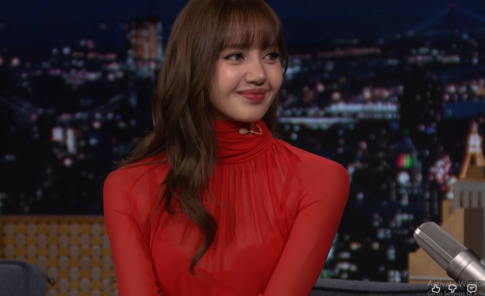 Lisa (Blackpink) từng mơ trở thành công chúa tại Disneyland - ảnh 1