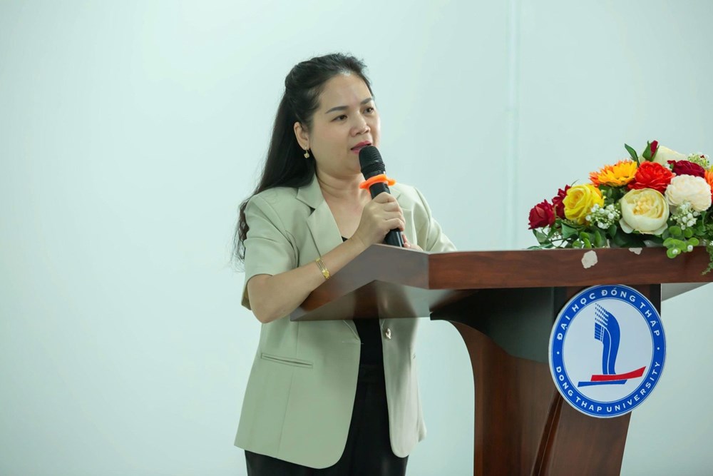 8 đội tranh tài tại Festival bóng đá nữ U13 năm 2026 - ảnh 1
