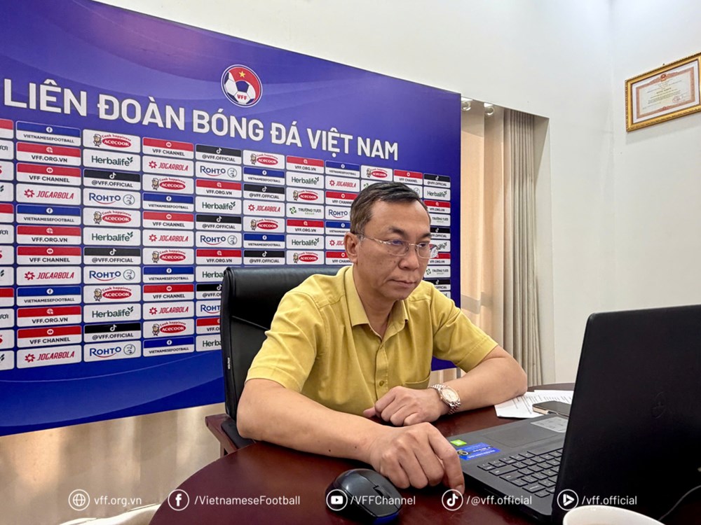 Asian Cup 2027 kích hoạt chiến dịch 100 ngày, áp dụng loạt công nghệ mới - ảnh 1