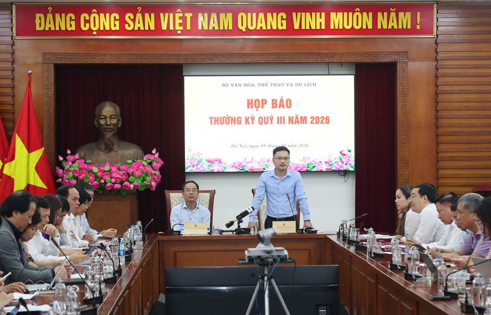 Thể thao Việt Nam sẽ triển khai đồng bộ nhiều giải pháp để nâng cao thành tích - ảnh 1