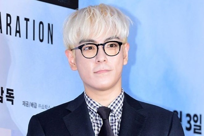 T.O.P lên tiếng xin lỗi sau khi fansite gần 20 năm đóng cửa - ảnh 1