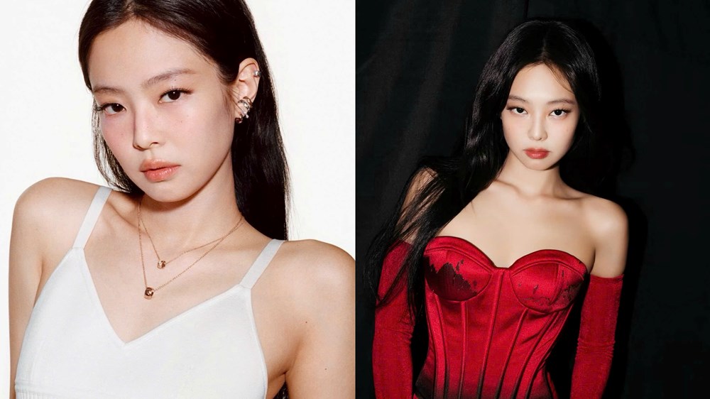 Jennie gây chú ý với loạt sản phẩm được gửi tranh giải Grammy 2027 - ảnh 1