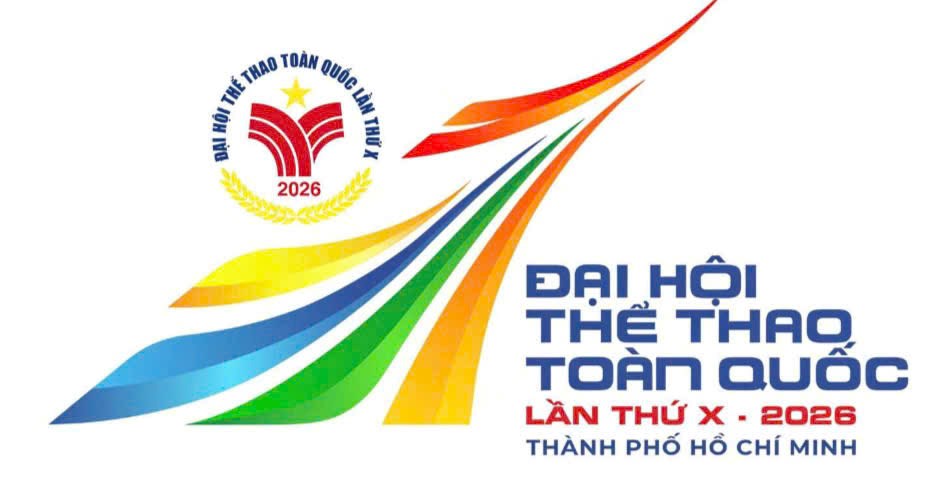 TP.HCM tăng cường tuyên truyền Đại hội Thể thao toàn quốc lần thứ X năm 2026 - ảnh 1