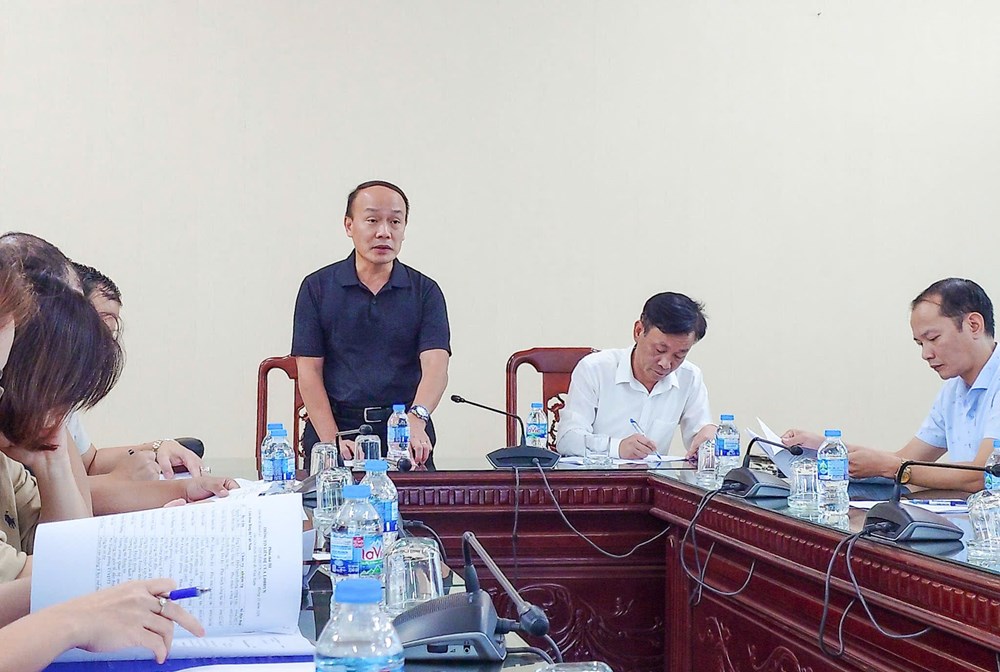 Đội tuyển Việt Nam chuẩn bị đấu hai đối thủ quốc tế tại sân Thiên Trường - ảnh 1