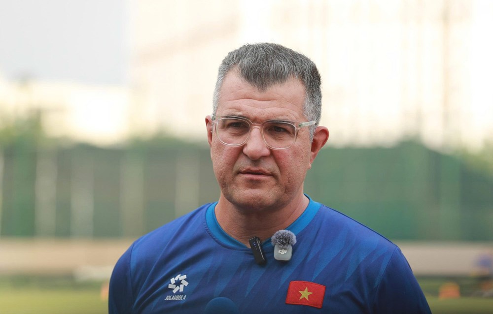 “U17 Việt Nam quyết tâm tạo khác biệt tại World Cup 2026” - ảnh 1