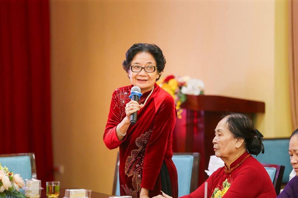 ASIAD 20 và dấu ấn của những người phụ nữ Việt Nam - ảnh 2