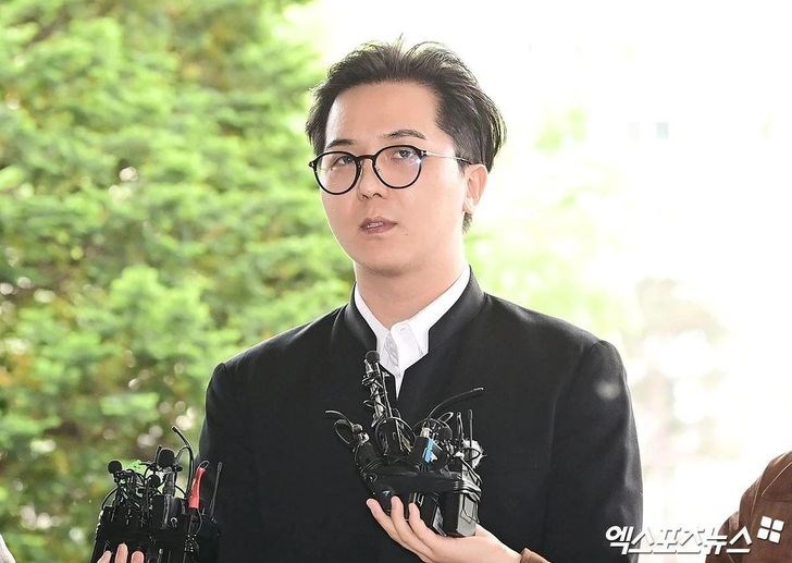 Song Mino (WINNER) có thể phải thực hiện lại 102 ngày nghĩa vụ quân sự - ảnh 1