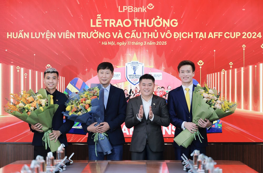 Ghế Chủ tịch VFF và bài toán của nhiệm kỳ mới - ảnh 2