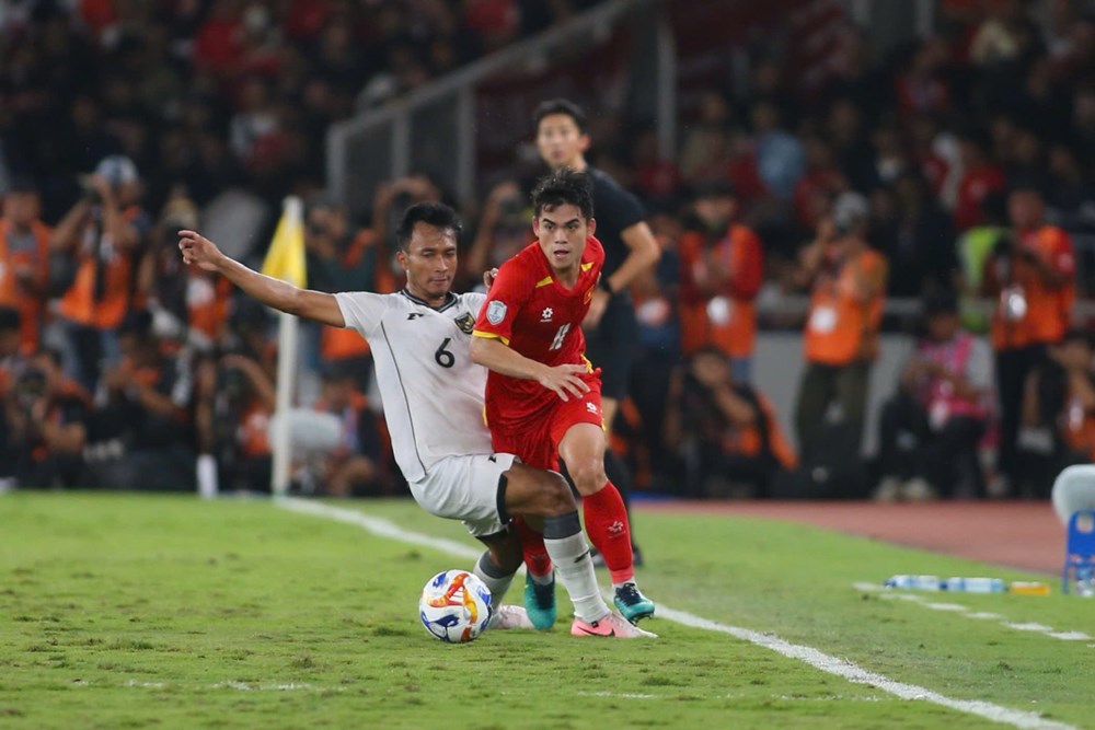 Việt Nam lần đầu đăng cai Giải vô địch U23 Đông Nam Á 2027 - ảnh 2