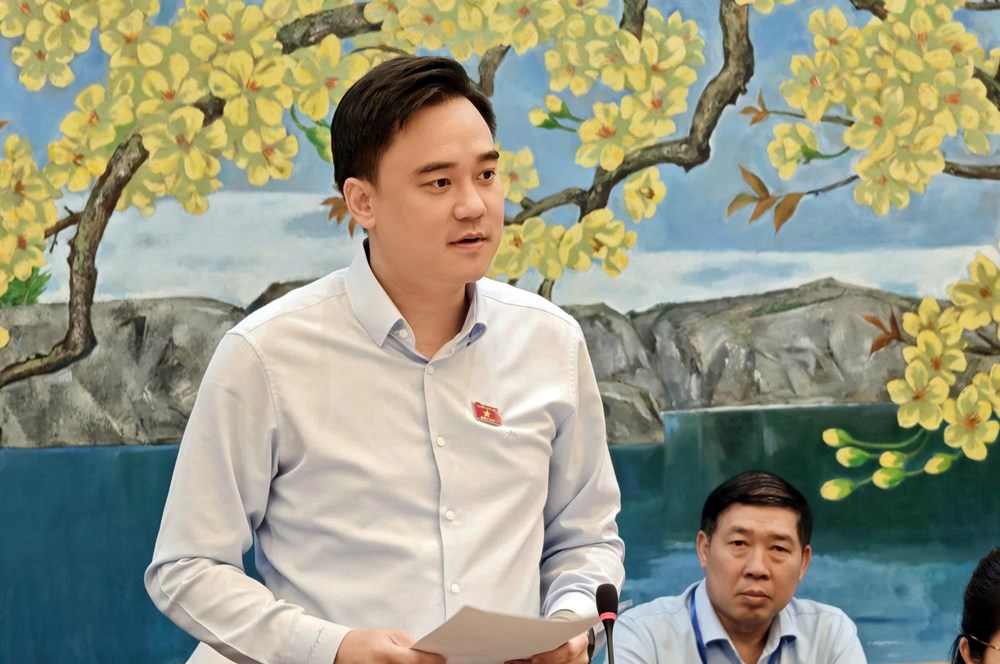 Khơi thông nguồn lực, để người dân được hưởng lợi từ di sản - ảnh 1