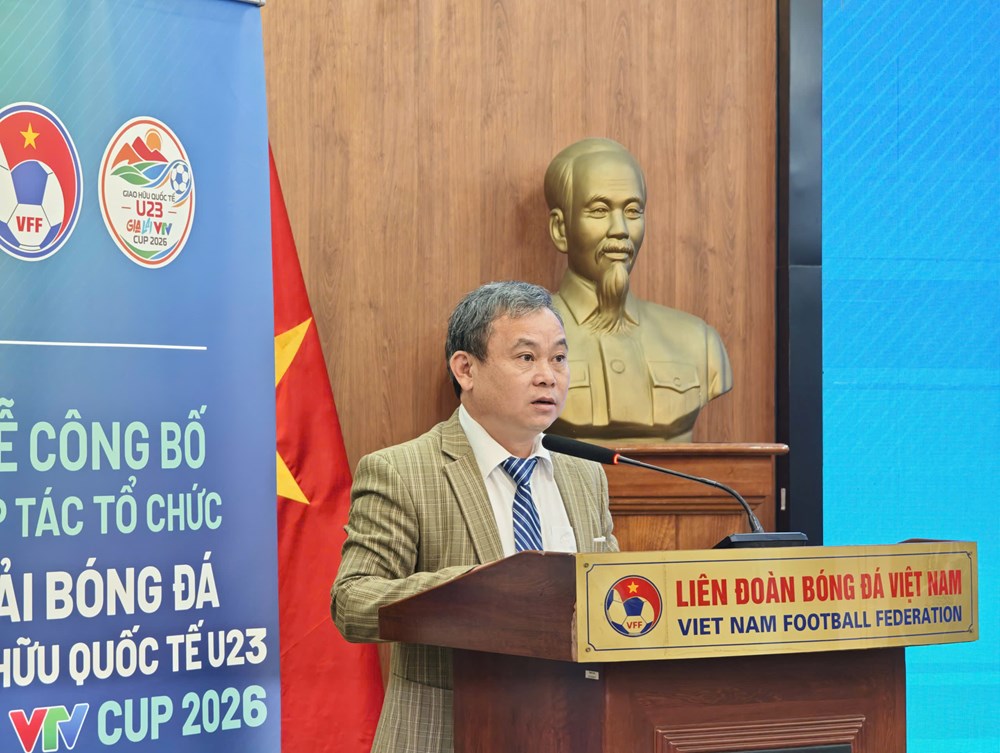 U23 Việt Nam đại chiến Thái Lan, tranh chức vô địch trị giá 100.000 USD - ảnh 2