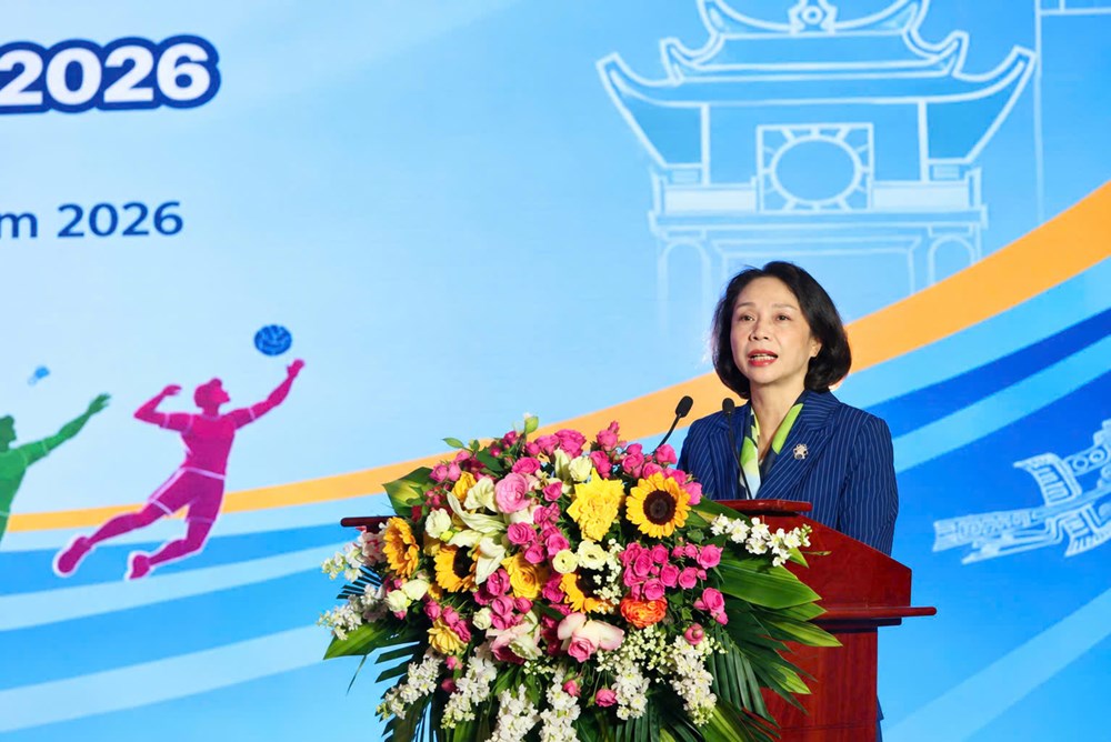 Quyết tâm giữ vững ngôi đầu - ảnh 1