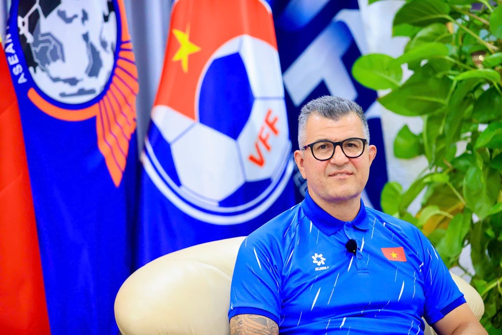 “U17 Việt Nam được chuẩn bị tốt nhất cho World Cup 2026” - ảnh 2