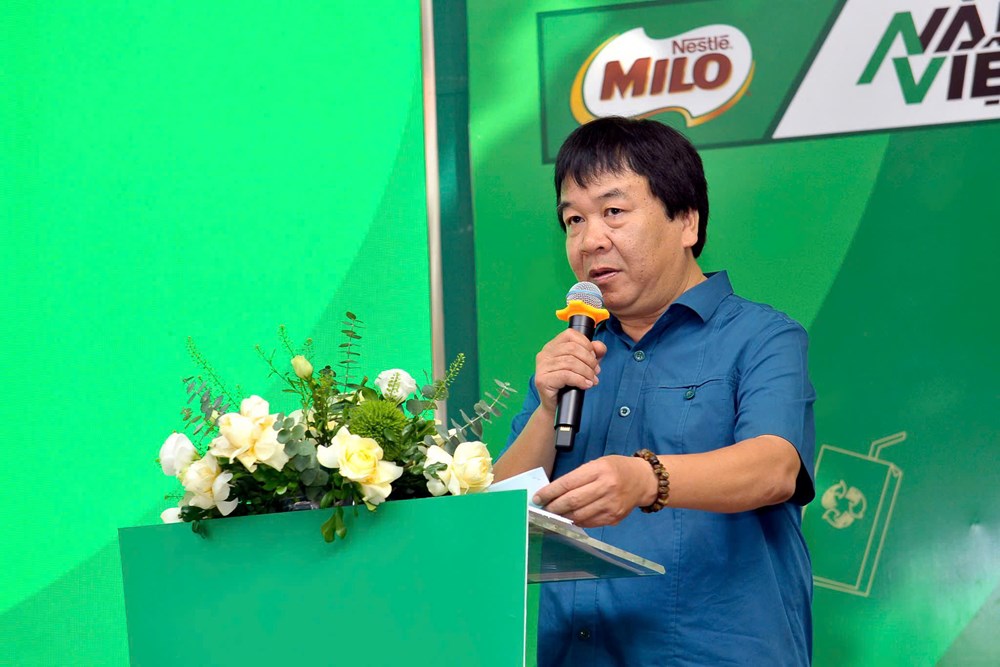 Học sinh Quảng Trị giành giải Nhất cuộc thi “Lối sống xanh” năm 2026 - ảnh 2