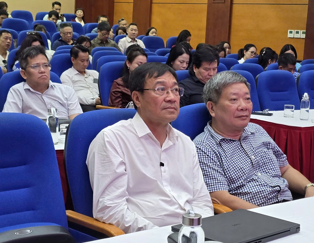 Nâng cao chất lượng công tác xây dựng Đảng năm 2026 - ảnh 1