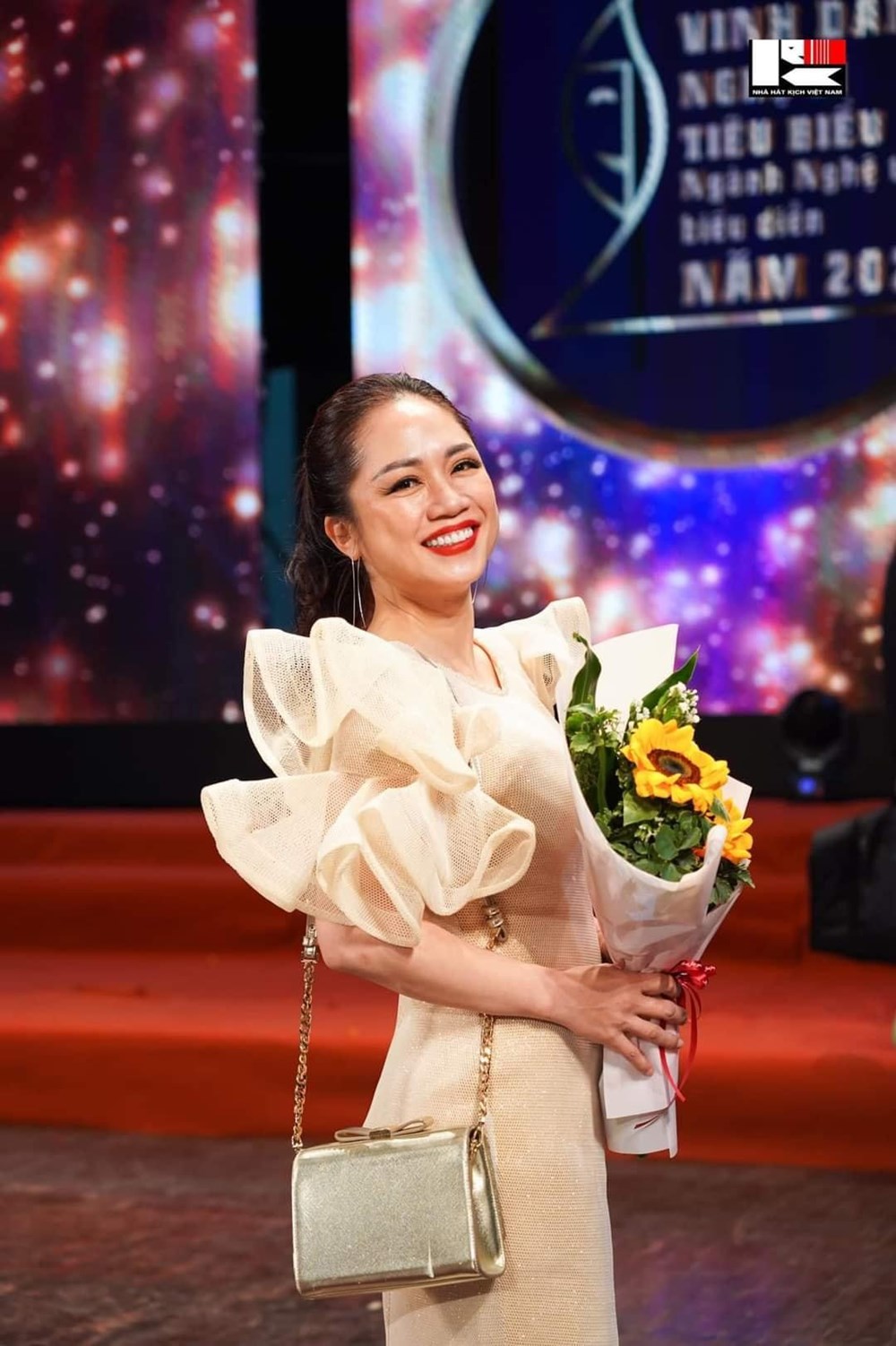 NSƯT Bùi Phương Nga qua đời ở tuổi 47 - ảnh 2